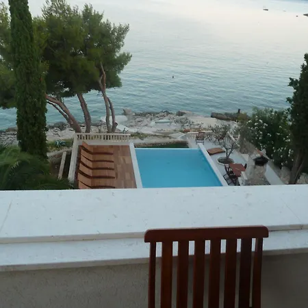 Apartament Paula Trogir