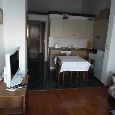 Paula Apartament