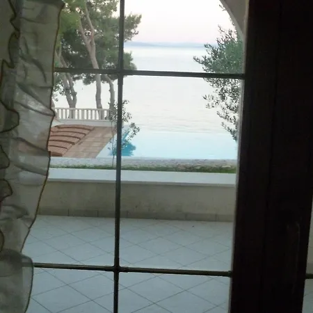 Paula * Trogir