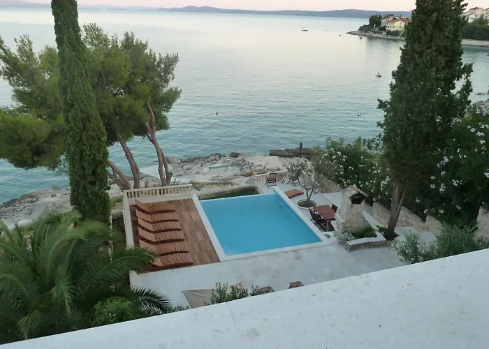 Paula Appartement Trogir