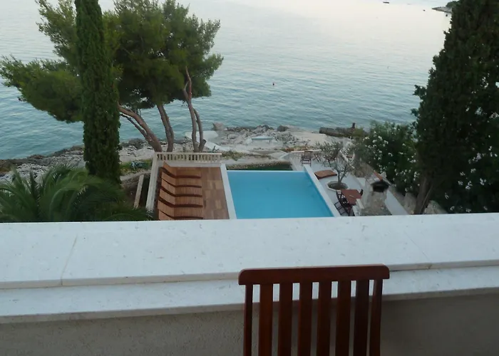 Apartament Paula Trogir