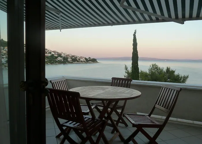 Paula * Trogir