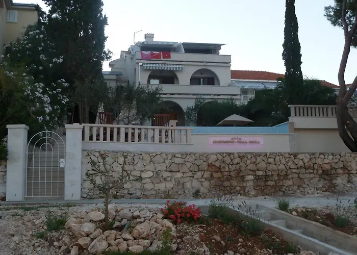 Apartament Paula