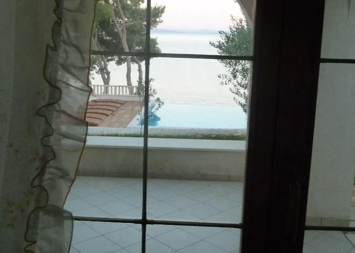 Paula * Trogir