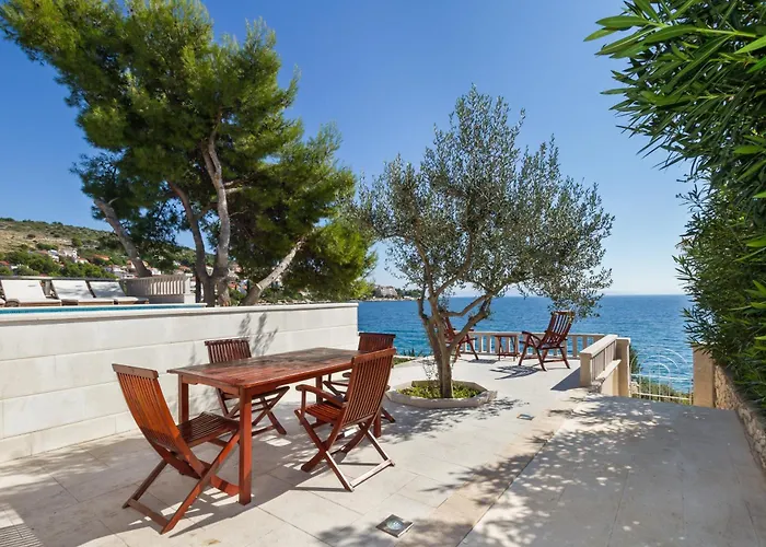 Appartement Paula Trogir