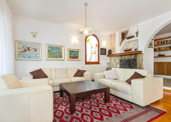 Appartement Paula Trogir