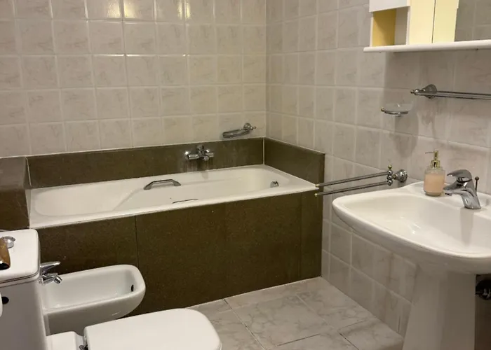 Appartement Paula Trogir