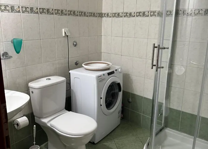 Appartement Paula Trogir