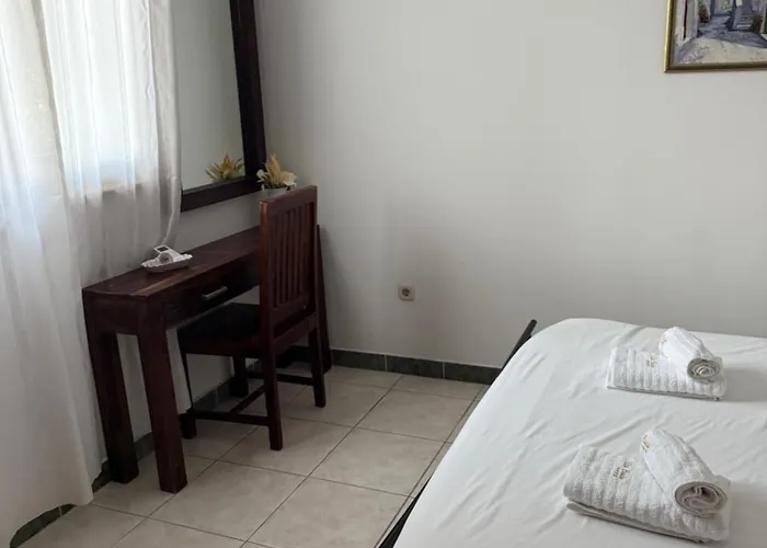 Paula Apartament Trogir