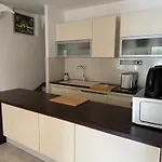 Paula Apartment *