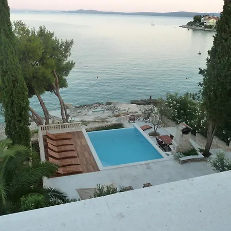 Paula Apartment Trogir