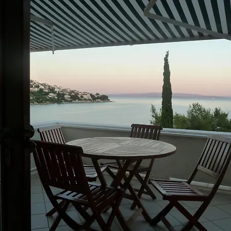 Paula * Trogir