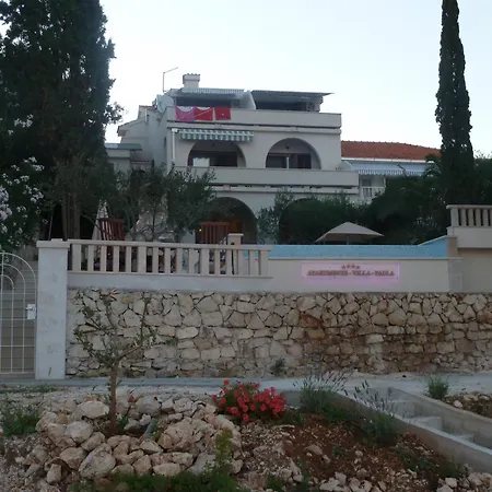 Apartment Paula