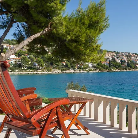Paula Apartment Trogir