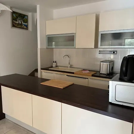 Paula Apartment *