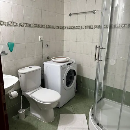 Apartment Paula Trogir