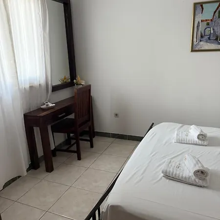 Paula Apartment Trogir