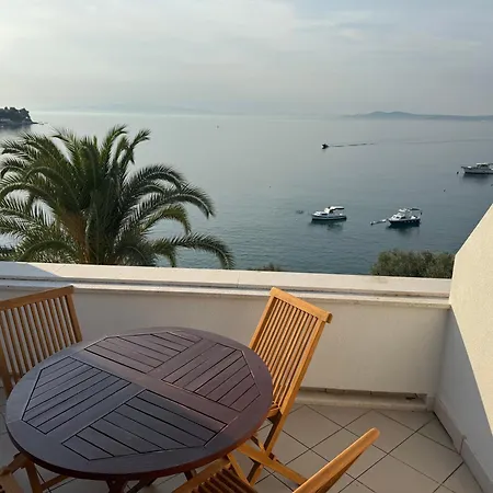 Paula Apartment Trogir