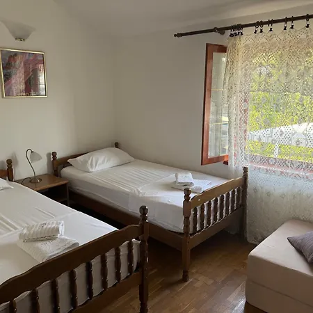 Paula Apartment