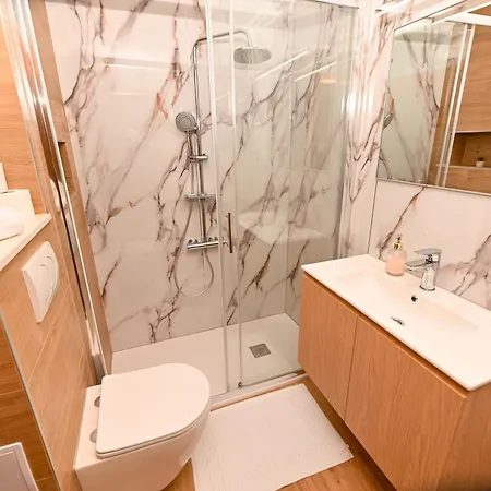 Paula Apartment Trogir