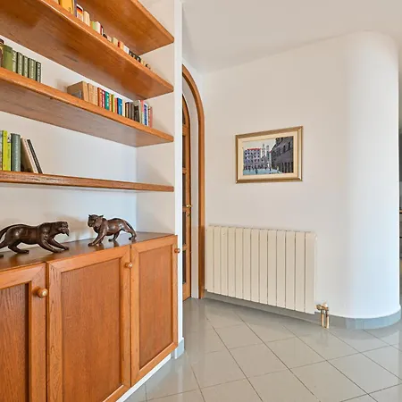 Apartamento Paula Trogir