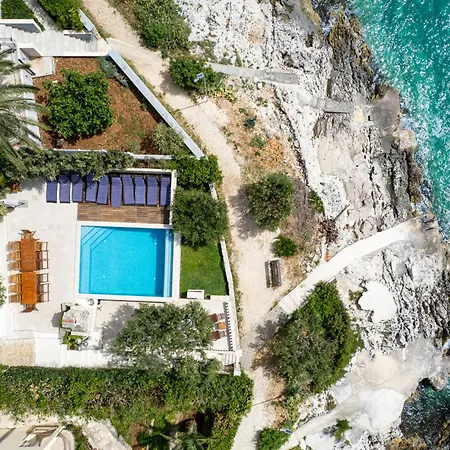 Paula Apartment Trogir