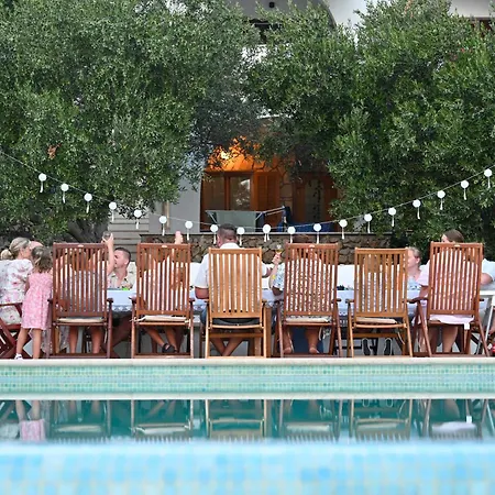 Paula Apartment Trogir